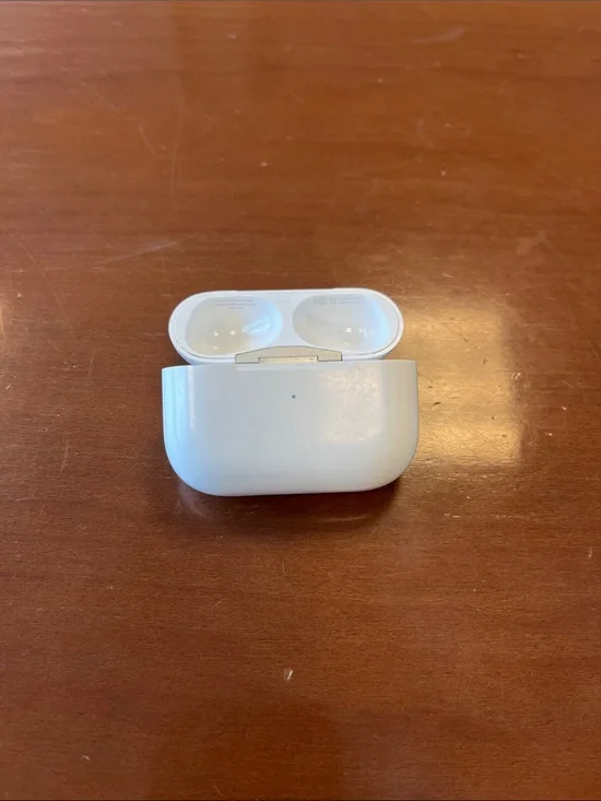 Apple AirPods Pro 1st Gen Replacement MagSafe Charging Case - Genuine