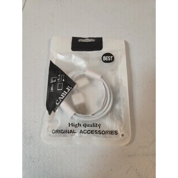 USB-C to‎ USB-C CarPlay Cable Fast Charging Data Sync Car Auto New