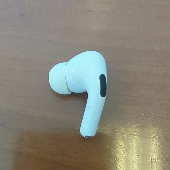 Genuine Apple Airpods Pro Left (L) A2084 Bluetooth Left side Replacement ONLY