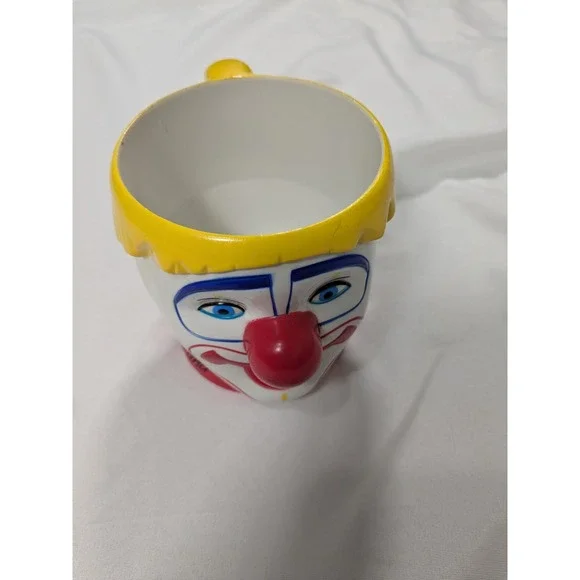 Ringling Bros‎ And Barnum & Bailey Clown Cup