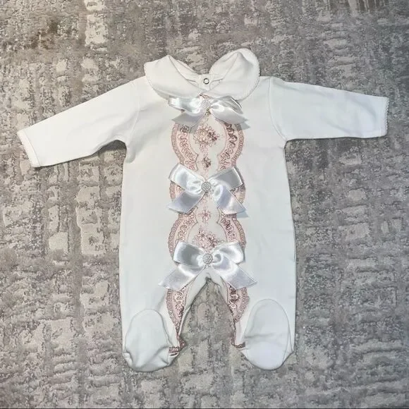 🏷️ 5 for $25 - SÖNMEZ Baby Footie