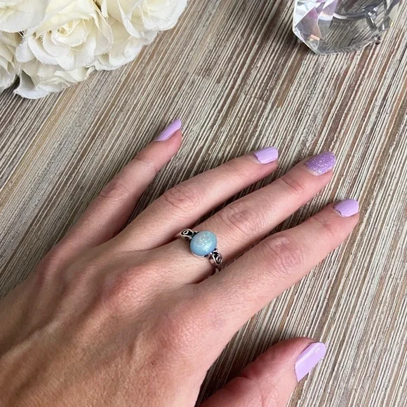Find Your Destiny Ring