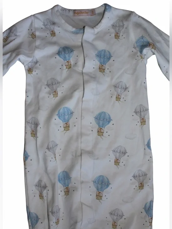 Baby Club Chic Converter Gown