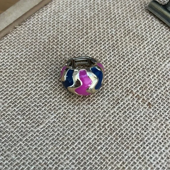 Vintage ring