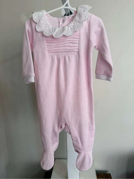 NWT Rock a Bye Baby Romper