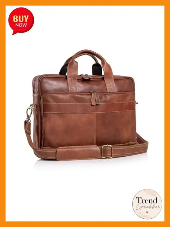 Premium Buffalo Leather 16