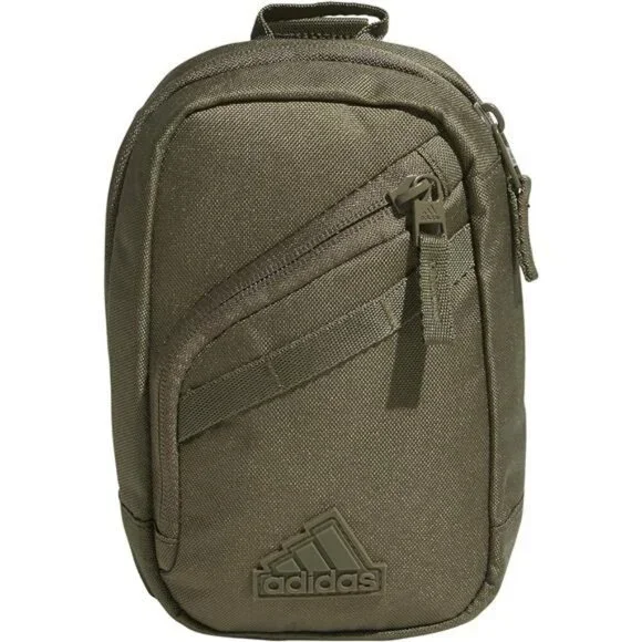 Mini Sling Crossbody Bag Small Travel Shoulder Bag Festival Adjustable Strap