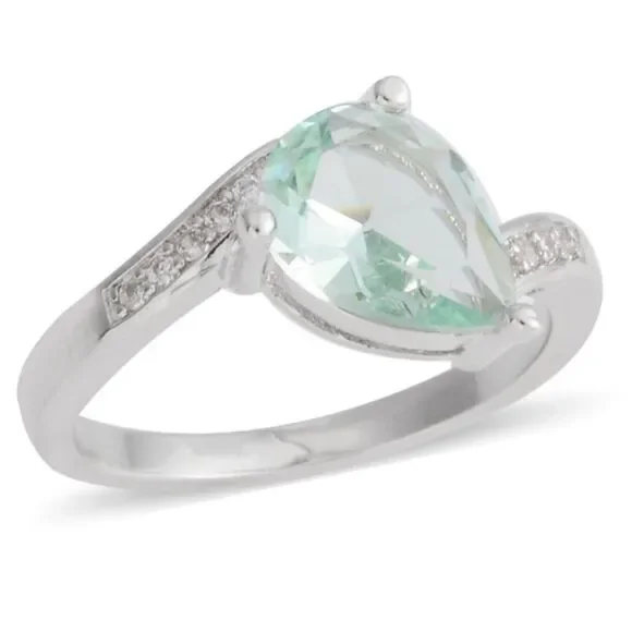 Ring size 6.5