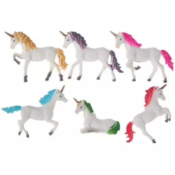 NEW Unicorn Party decorations Supplies
