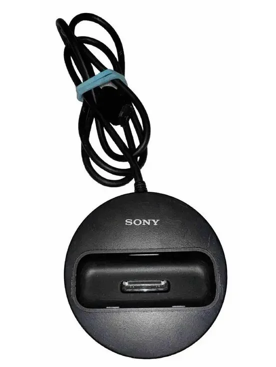 Sony TDM-iP20 Digital Media Port Dock for iPod