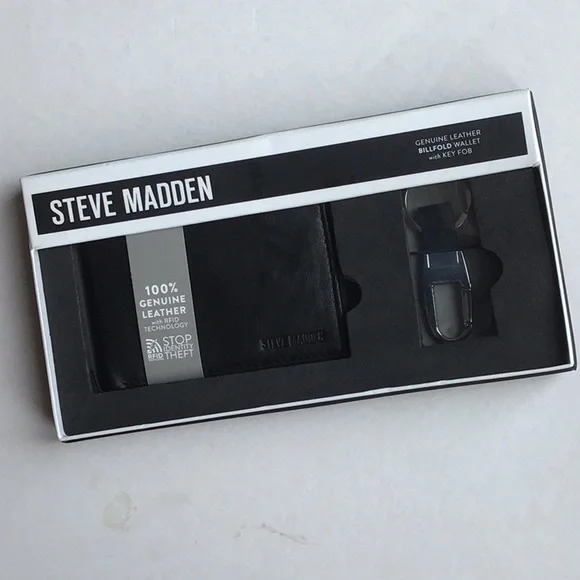 Steve Madden