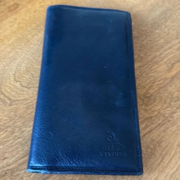 Arta  leather wallet