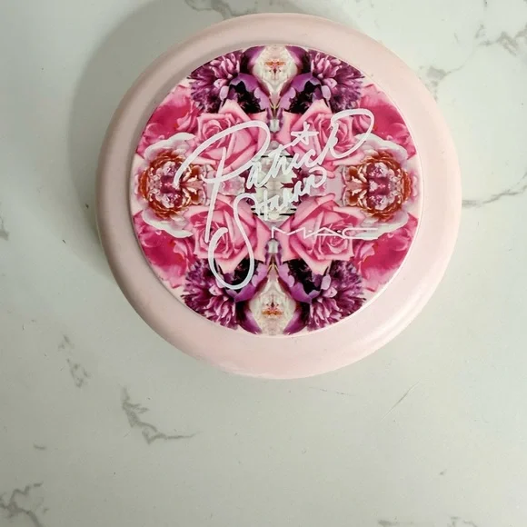 Mac Cosmetics x Patrick Starr Take Me Home Powder Blush Duo