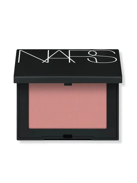 NARS Matte Powder Blush- Behave