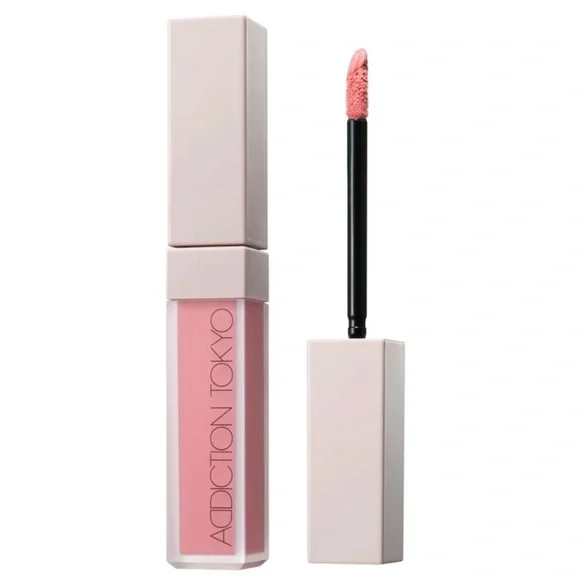 ADDICTION TOKYO THE LIQUID BLUSH FOGGY