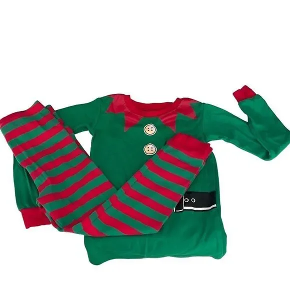Christmas PJ’s