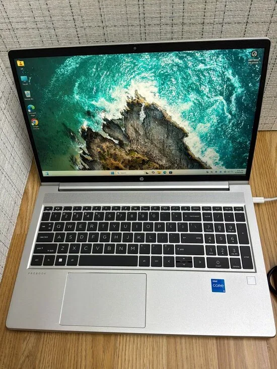 HP ProBook 450 G8 15.6