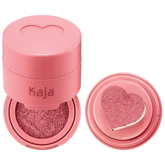 Kaja Cheeky Stamp Blendable Blush Coy