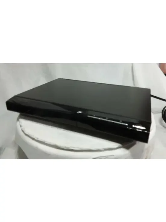 Sony DVP-SR500H DVD Player HDMI 1080p Upscaling CD/DVD TESTED WORKING