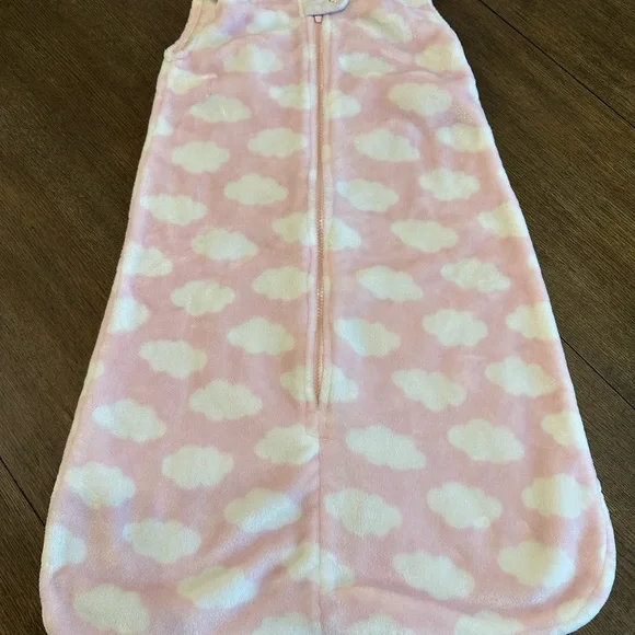 Pink Cloud Kids‎ Pajamas