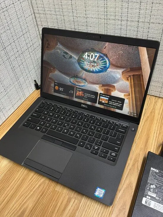 Dell Latitude 5401 14