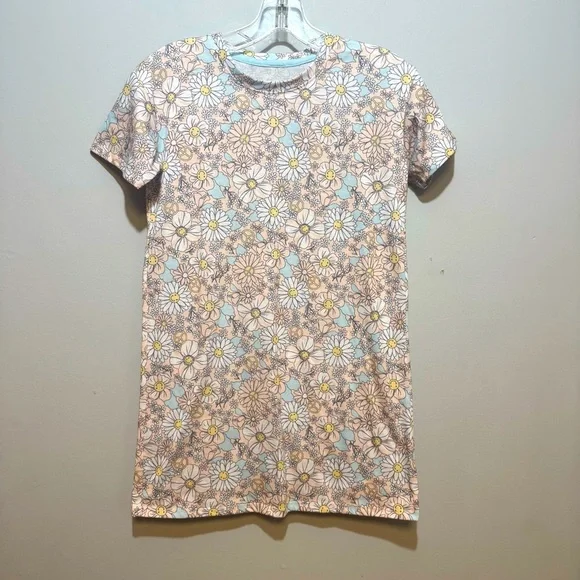 Wonder Nation Girl’s Sleep‎ shirt