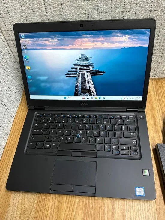 Dell Latitude 5490 14
