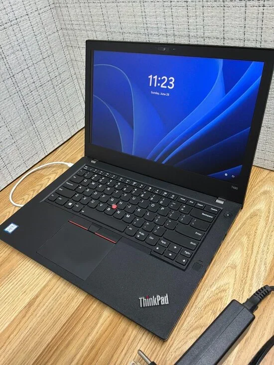 Lenovo ThinkPad T480 14