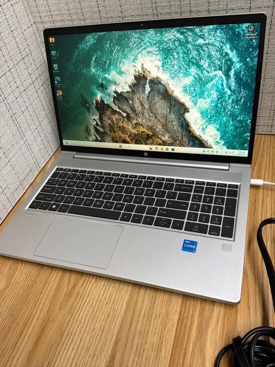 HP ProBook 450 G9 15.6