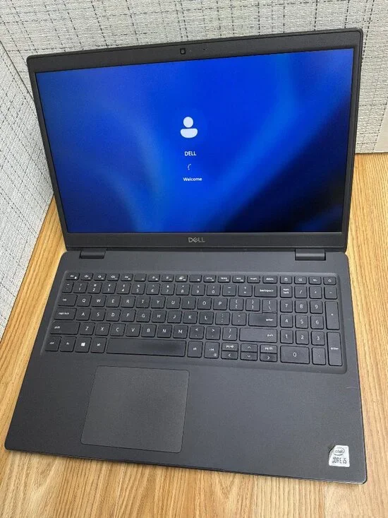 Dell Latitude 3510 15.6