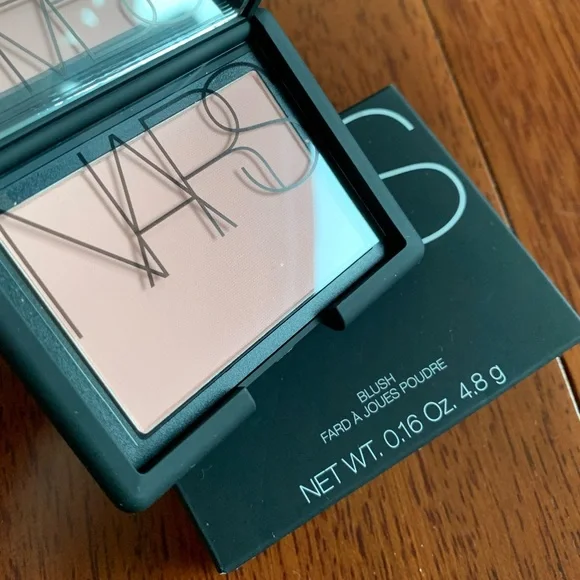 NEW NARS Blush Sex Appeal, 4.8g