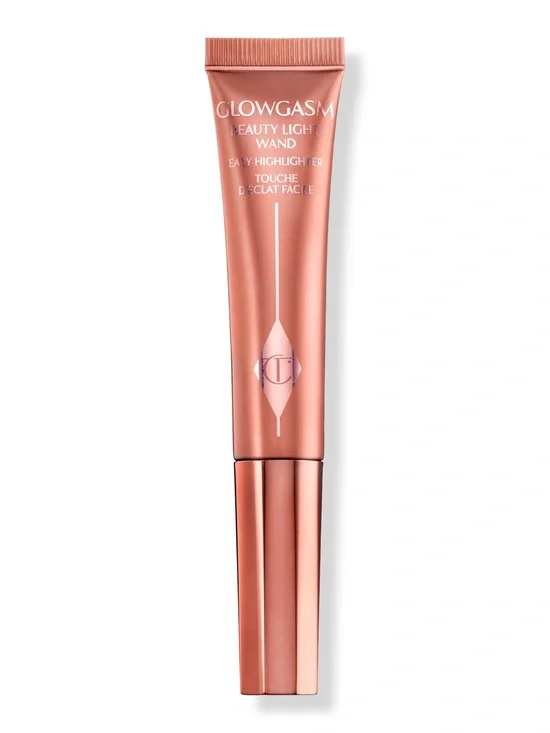 Charlotte Tilbury Glowgasm Beauty Light Wand