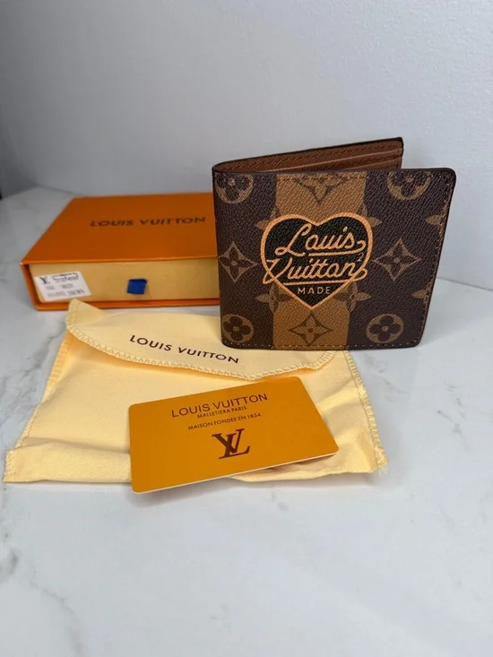 Men’s wallet