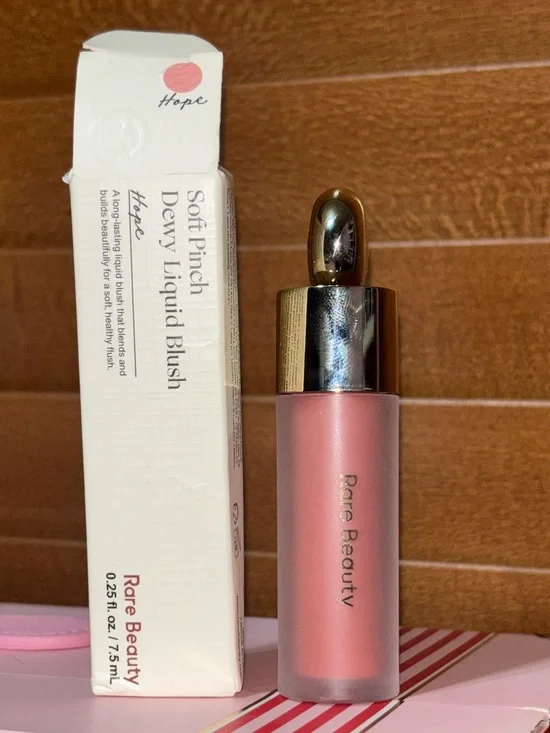 Rare Beauty Soft Pinch Liquid Blush x1