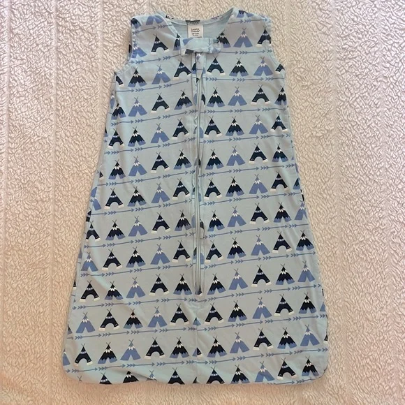 Luvable Friends Baby Sleep Sack Sz 0-6M