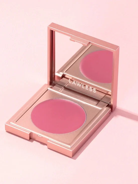 LAWLESS Cream Blush in Duchess, BNIB