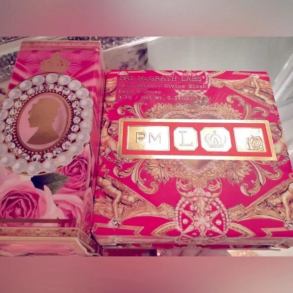 Beautiful pay McGrath bundle