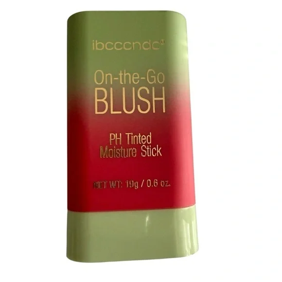 On The Go Blush PH Tinted Moisture Blush New