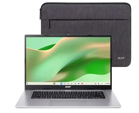 Acer - Chromebook 315 – 15.6