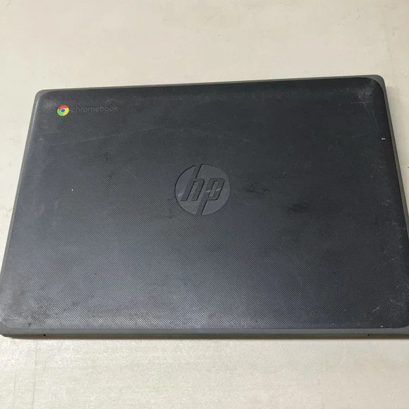 HP Chromebook 11.6