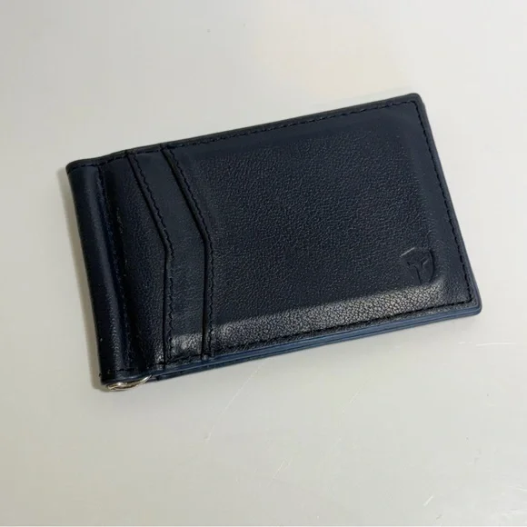 Bryker Hyde Wallet - Minimalist 2.0 - ID Inside