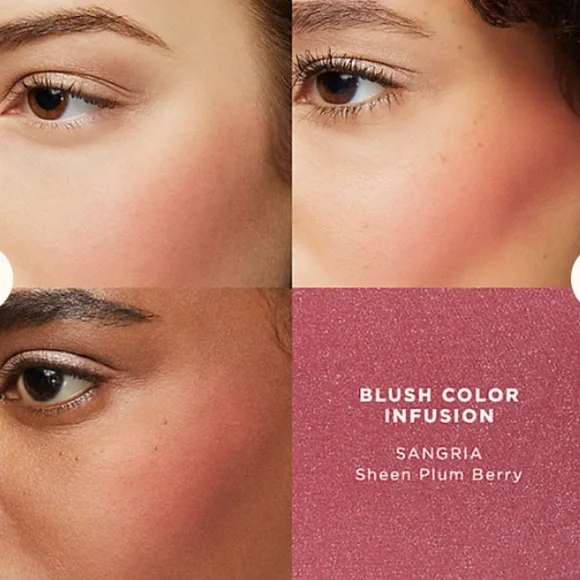 NEW✅Laura Mercier Sangria