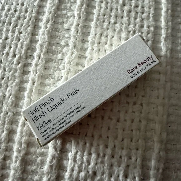 Rare Beauty Soft Pinch Blush in Virtue