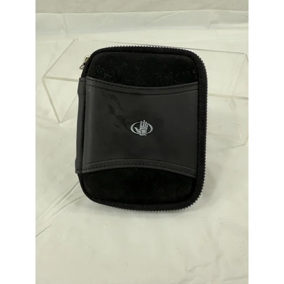 Body Glove mens wallet black