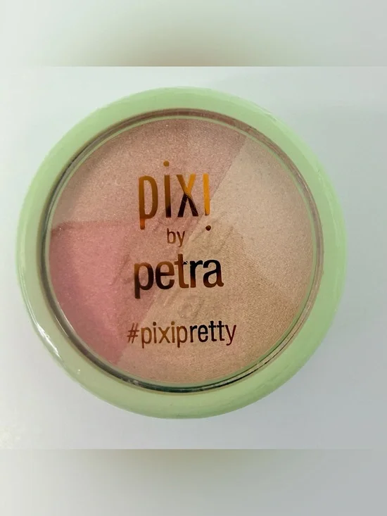 NWT Pixi by Petra Multicolored Radiance Highlighter
