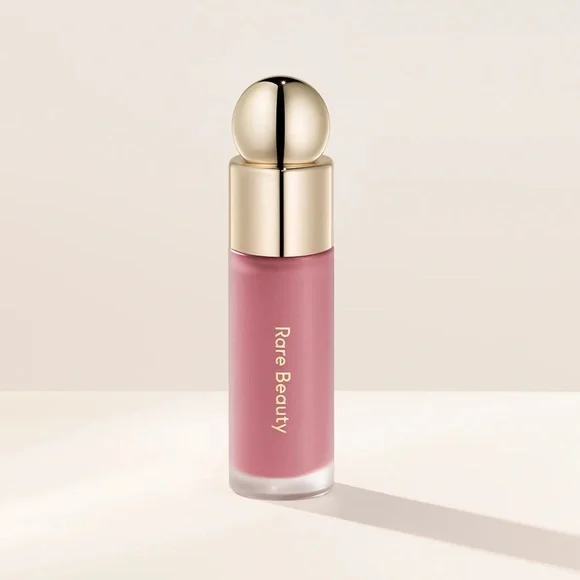 Rare Beauty By Selena Gomez Soft-Pinch Liquid Blush in encourage BNIB