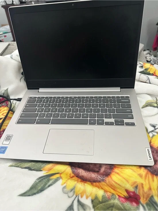 Lenovo Silver 14