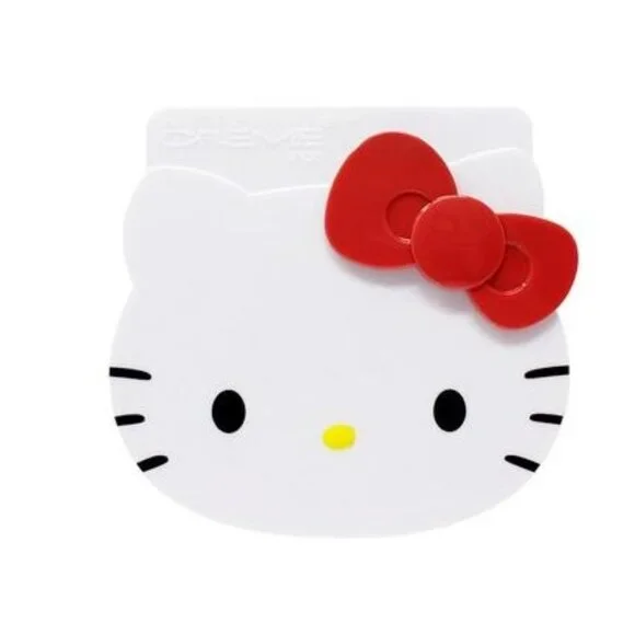 The Creme Shop x Hello Kitty Crème Blush Balm Berry Cute