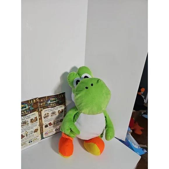 Nintendo Super Mario Yoshi 20