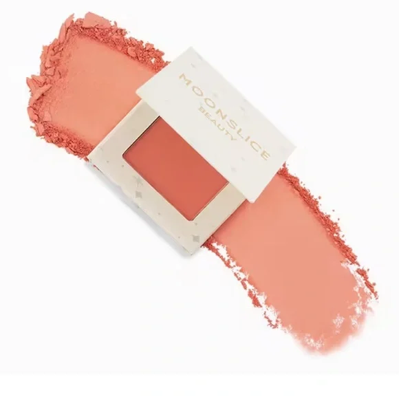 MOONSLICE BEAUTY Pressed Blush
